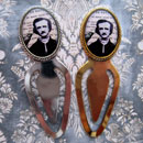 A Bookmark Custom From Tartx Images