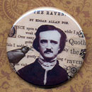 Edgar A. Poe and The Raven