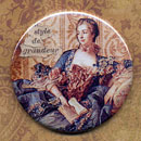 Madame de Pompadour