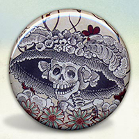 Posada Calavera Catrina Posada Calavera Catrina