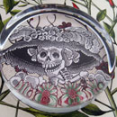Posada Calavera Catrina