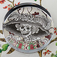 Posada Calavera Catrina Posada Calavera Catrina