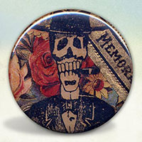 Posada Cigarro Calavera Posada Cigarro Calavera