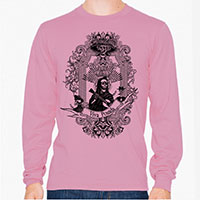 Viva Posada Men's or Unisex Organic Long Sleeve T-shirt Viva Posada Men's or Unisex Organic Long Sleeve T-shirt