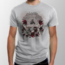 Viva Posada Men's T-shirt