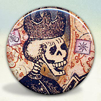 Posada Calavera Priest Posada Calavera Priest