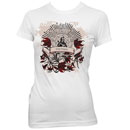 Viva Posada Woman's T-Shirt White - TIMT