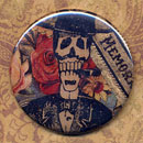 Posada Calavera Cigar Smoker