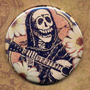 Posada Calavera with Guitar
