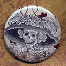 Posada Calavera Catrina