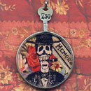 Posada Calavera Cigar Smoker