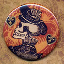 Posada Calavera Fine Lady