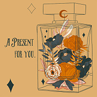 Present E-Gift Card Present E-Gift Card