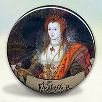 Queen Elizabeth Queen Elizabeth