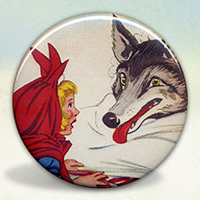 Red Riding Hood and the Wolf Red Riding Hood and the Wolf