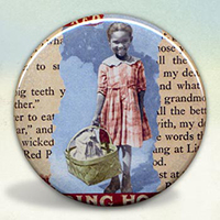 Red Riding Hood Antique Red Riding Hood Antique