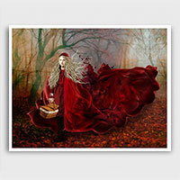Red Riding Hood Red Riding Hood