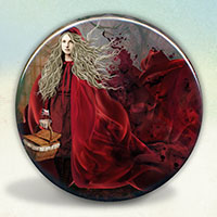 Red Riding Hood Tartx Illustration Red Riding Hood Tartx Illustration