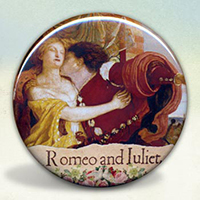 Romeo and Juliet: The Balcony Scene Romeo and Juliet: The Balcony Scene