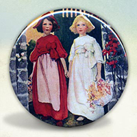 Rose Red and Snow White Rose Red and Snow White