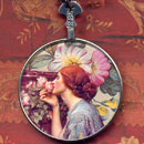 Waterhouse My Sweet Rose