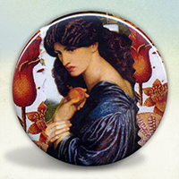 Persephone Rossetti Persephone Rossetti