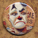 Sad Clown