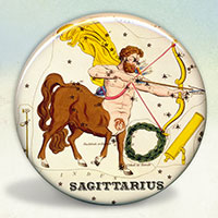 Constellation of Sagittarius Zodiac Sign Constellation of Sagittarius Zodiac Sign