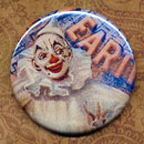 Clown Greatest Show on Earth