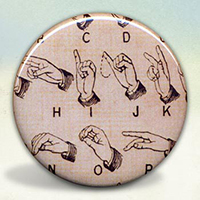 Sign Language Sign Language