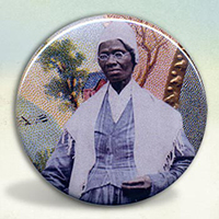 Sojourner Truth Sojourner Truth