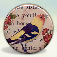 Sweet Bird Sweet Bird