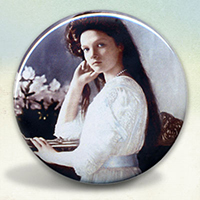 Tatiana Nikolaevna Romanov of Russia Tatiana Nikolaevna Romanov of Russia