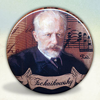Tchaikovsky Romantic Composer Tchaikovsky Romantic Composer