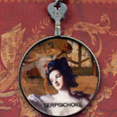 Muse Terpsichore