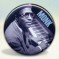 Thelonious Monk Thelonious Monk