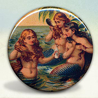 Three Mermaids Three Mermaids