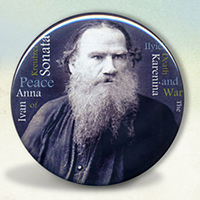 Leo Tolstoy Leo Tolstoy
