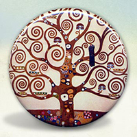 Tree of Life Klimt Tree of Life Klimt