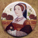 Catherine Howard Tudors