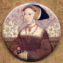 Jane Seymour Tudors
