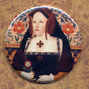 Katherine of Aragon Tudors