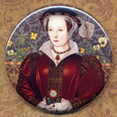 Catherine Parr Tudors