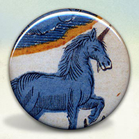 French Unicorn French Unicorn