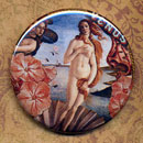 Venus with Flowers