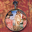 Venus with Flowers
