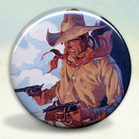 Vintage Cowboy Vintage Cowboy