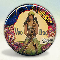 Voodoo Queen Voodoo Queen