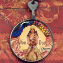 Voodoo Queen