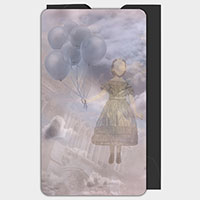 Wandering Among the Clouds Mini Gift Cards Wandering Among the Clouds Mini Gift Cards